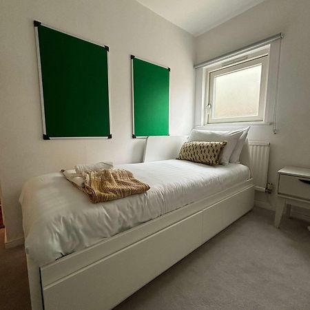 City Center,2 Bedroom Apartment With Parking CBG Esterno foto